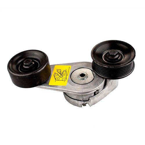 Tensor Correia Alternador PARATI 1995/1999 - 33964 - 4115
