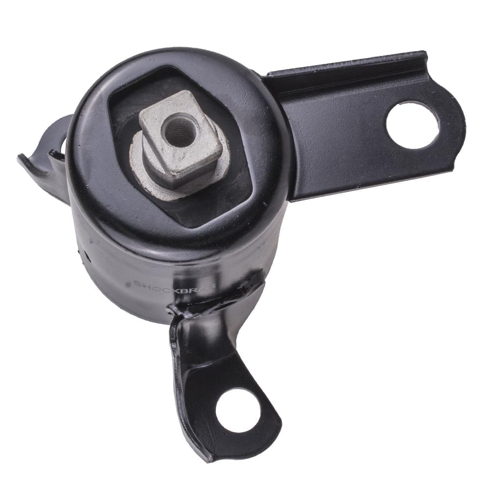 Calço Coxim Motor Direito New Fiesta 2010 2011 2012 2013 14 - 55869 - ACX06017