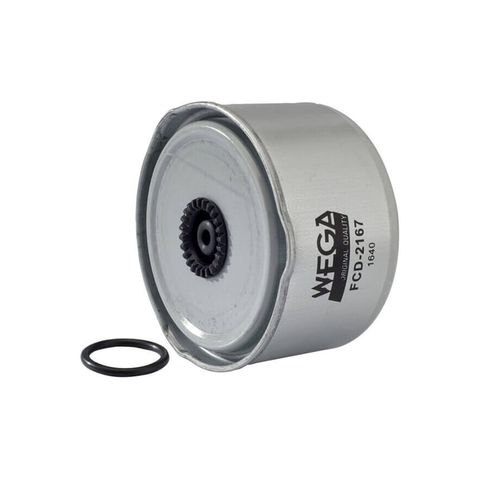 Filtro Combustivel Discovery IV 2015 3.0 Wega Fcd2167 - 55949 - FCD2167