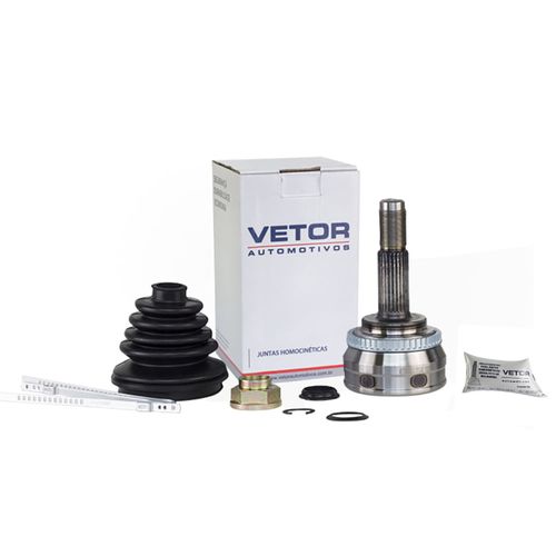 Homocinética Lado Roda TIGGO 2009/2015 - 46636 - VT5342