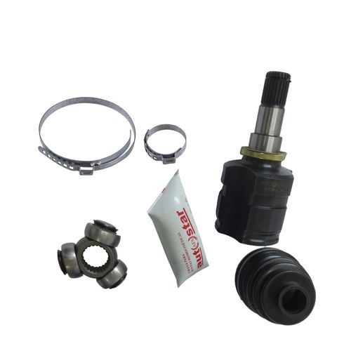 Tulipa + Trizeta COROLLA 2002/2017 - 27950 - ACT08001
