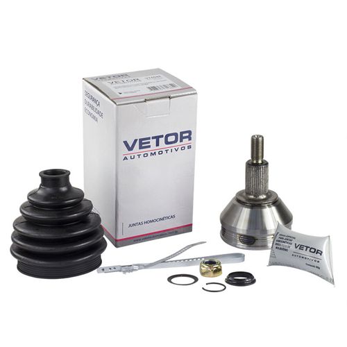 Homocinética Lado Roda SPACEFOX 2007/2010 - 27643 - VT5048
