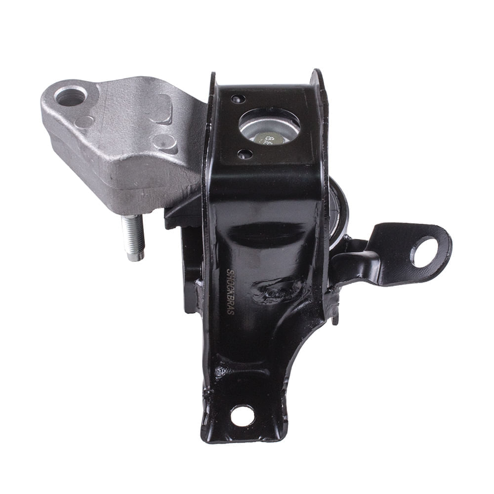 Coxim Motor Direito Toyota Corolla 2002/2008 Hidráulico - 68162 - ACX08005