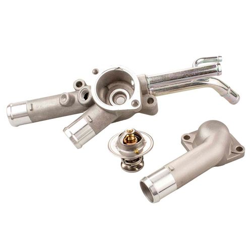 Válvula Termostática Sportage EX 2.0 16V 2008/Carcaça Flange - 2803 - 116182