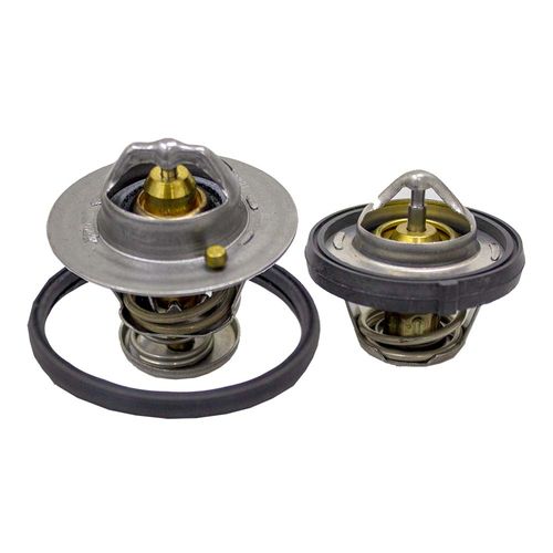 VÁLVULA TERMOSTÁTICA FREEMONT EMOTION 2.4 16V GASOLINA - 62690 - 12627795
