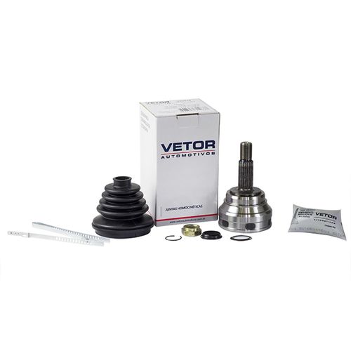 Ponteira Homocinética GOLF 1994/1998  - 46116 - VT5019