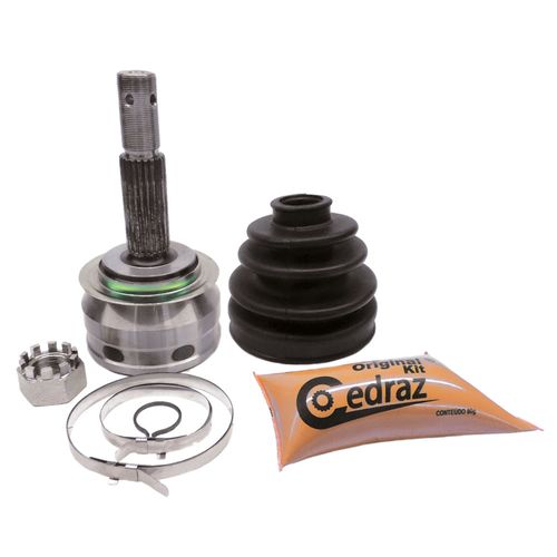 Junta Homocinetica DUSTER 1.6 16V 2015 2016 2017 2018 25x33 - 4411 - OK211H