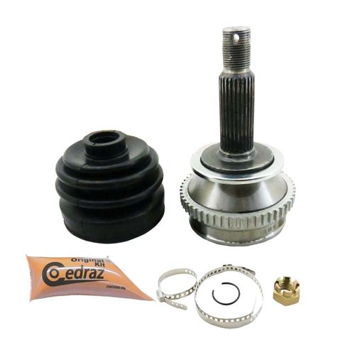 Homocinética Lado Roda J5 2011/2016  - 56732 - OK223H