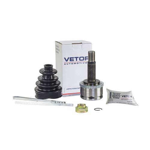 Homocinética Lado Roda HB20 2012/2019 - 27491 - VT5280