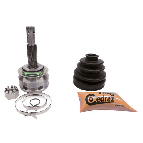 Ponteira Homocinética COBALT 2011/2018  - 27048 - OK207H