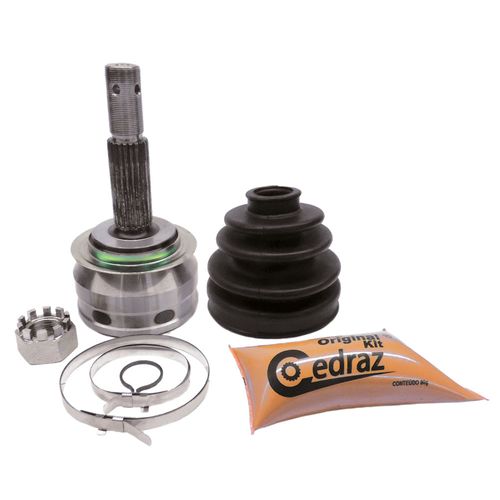 Junta Homocinetica DUSTER 2.0 16V 2010 2011 2012 2013 2014 - 4408 - OK210H