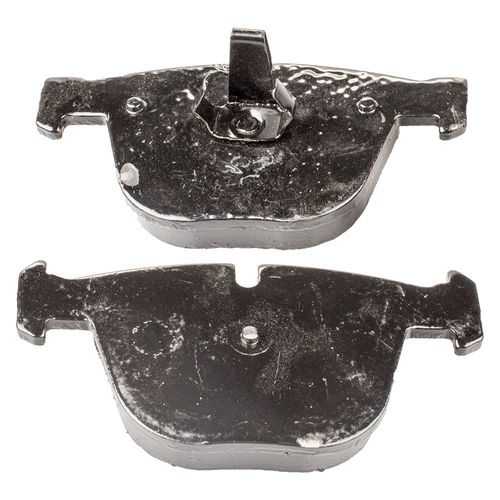 Pastilha Freio Bmw 525i 2007 a 2010 - 173166 - SYL1073