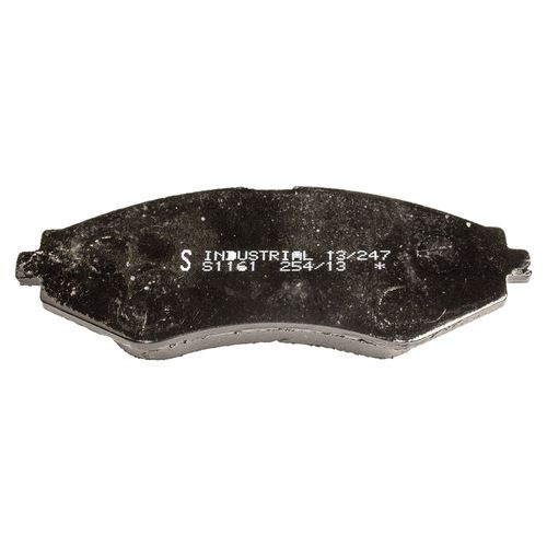 Pastilha Freio Daewoo Espero 1993 a 1996 - 152191 - SYL1161