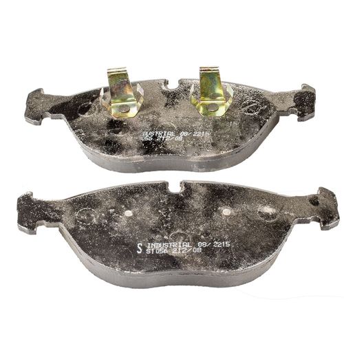 Pastilha Freio Audi Rs4 2000 a 2001 - 157764 - SYL1056