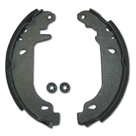Sapata Freio Peugeot 306 1993 a 2002 - 182712 - BPSA0096020