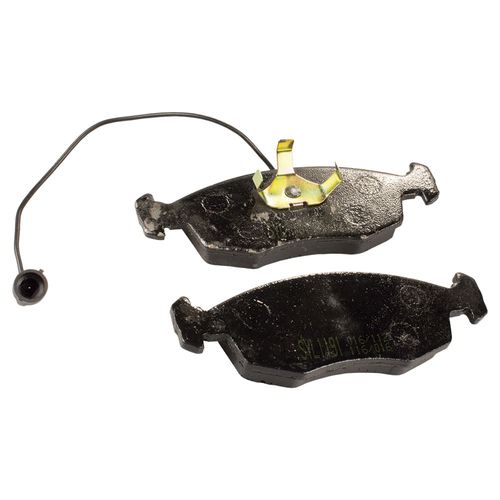 Pastilha Freio Fiat Tempra 1995 a 1999 - 102123 - SYL1191