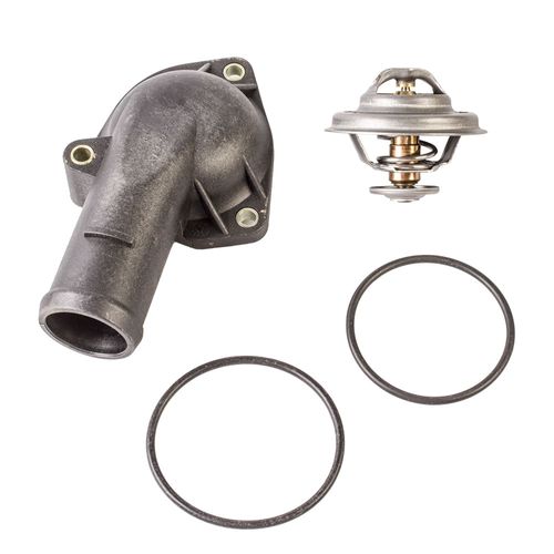 Válvula Termostática Vw Golf 2002 a 2005 - 159728 - 122580