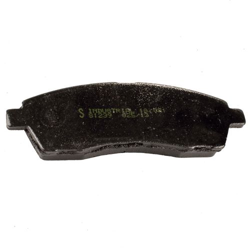 Pastilha Freio Ford F250 1998 a 2002 - 148346 - SYL1239