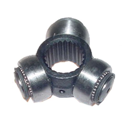Trizeta Ford Fiesta 1993 a 1995 - 136320 - AL26