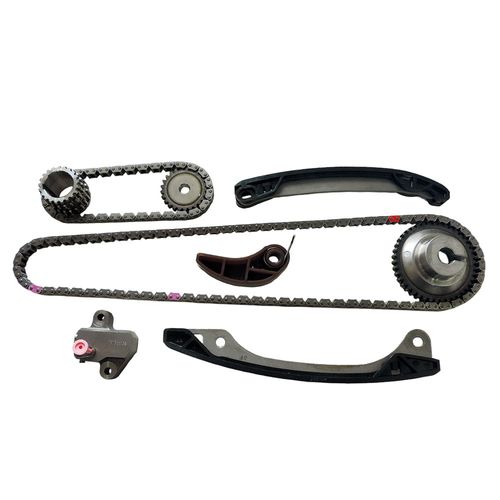 Kit Corrente do Comando Nissan March 1.6 16V 2013/… Parcial - 66321 - OK0055