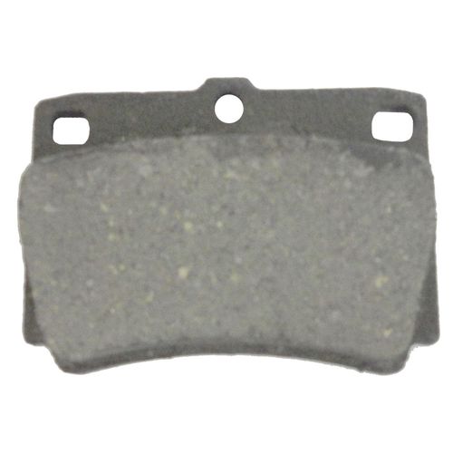 Pastilha Freio Mitsubishi Pajero 2010 a 2016 - 176402 - SYL1316