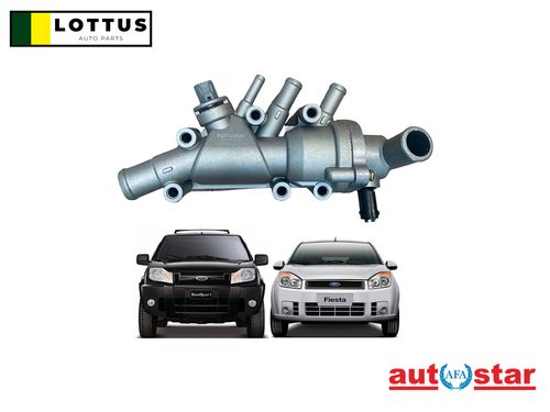 AUTO STAR - AVTS06004T100 - VÁLVULA TERMOSTÁTICA