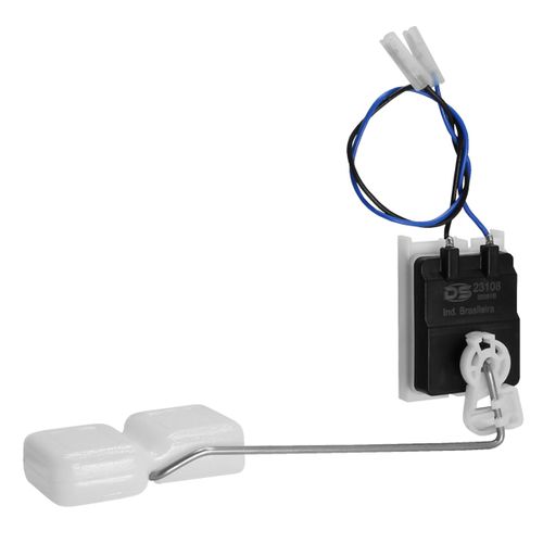 DS - 23108 - SENSOR DE NÍVEL DE COMBUSTIVEL  ESCORT ROCAN 1.6 11/1996 -> ESCORT ROCAN 1.8 11/1996 -> ...
