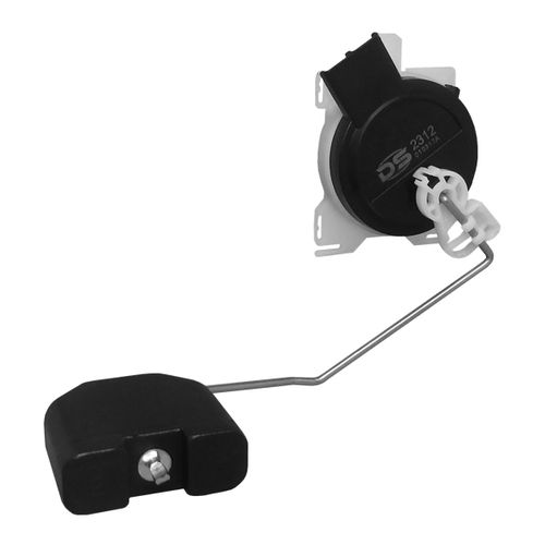 DS - 2312 - SENSOR DE NÍVEL DE COMBUSTÍVEL UNO FIRE 1.0 8V 2004 > 2006 UNO FIRE FURGONETA 1.3 8V 2004 > 2007