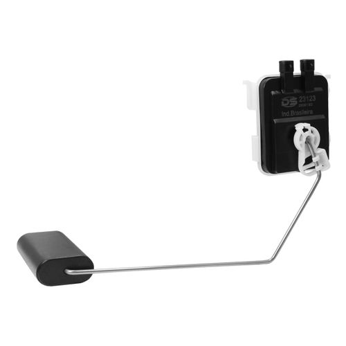 DS - 23123 - SENSOR DE NÍVEL DE COMBUSTÍVEL FOCUS 1.6 4CIL 8V FLEX 07>09 ZETEC ROCAM