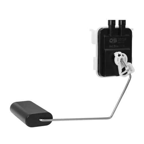 DS - 23124 - SENSOR DE NÍVEL DE COMBUSTÍVEL COURIER 1.6 ZETEC ROCAM FLEX 05/2007> 11/2008