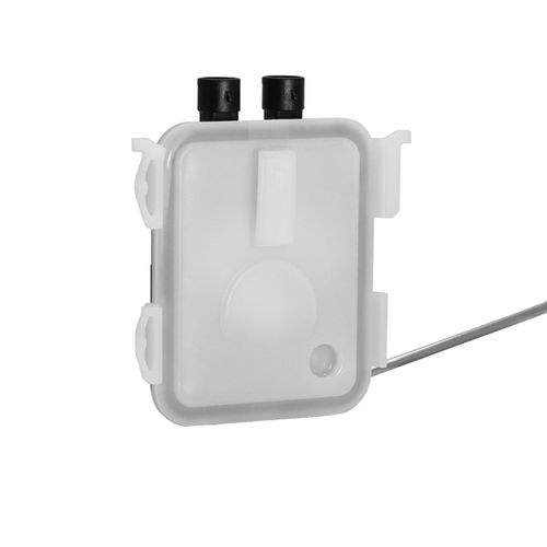 DS - 23127 - SENSOR DE NÍVEL DE COMBUSTÍVEL KA 1.0 / 1.6 4CIL 8V FLEX 08>  ZETEC ROCAM