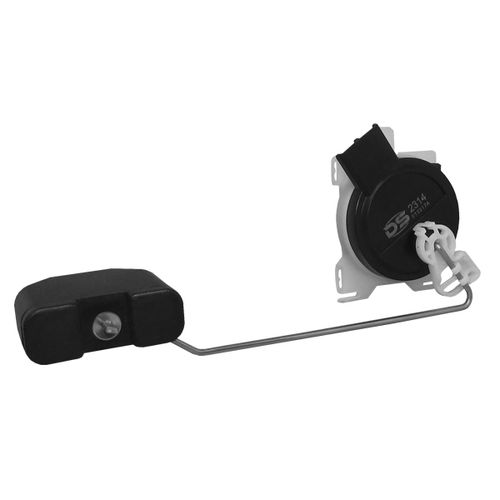 DS - 2314 - SENSOR DE NÍVEL DE COMBUSTÍVEL  PALIO 1.0 16V 01/2003 PALIO 1.3 / 1.8 8V 03/2003 PALIO 1.6 16V 01/2002 > ...