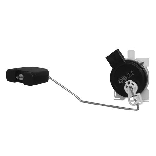 DS - 2315 - SENSOR DE NÍVEL DE COMBUSTÍVEL FIORINO 1.7 4CIL 8V DIESEL 04> FIORINO 1.3 4CIL 8V FLEX/GASOLINA 04>