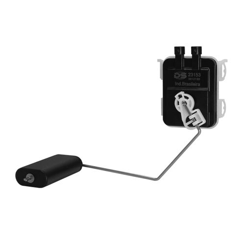 DS - 23153 - SENSOR DE NÍVEL DE COMBUSTÍVEL COURIER 1.6I FLEX TODAS 06/2007>11/2008 COURIER VAN 1.6I FLEX TODAS 06/2007