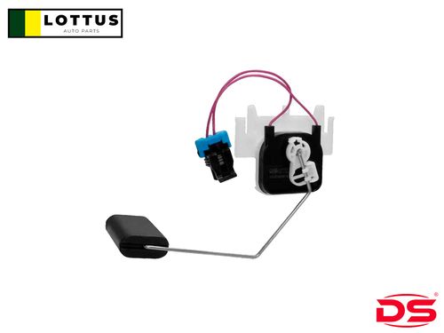 DS - 23157 - SENSOR DE NIVEL DE COMBUSTÍVEL HB20 1.0S/1.6 S/X 2012 >