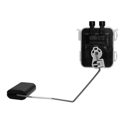 DS - 23166 - SENSOR DE NÍVEL DE COMBUSTÍVEL HONDA HONDA FIT 1.4I 16V FLEX 11/2008 >