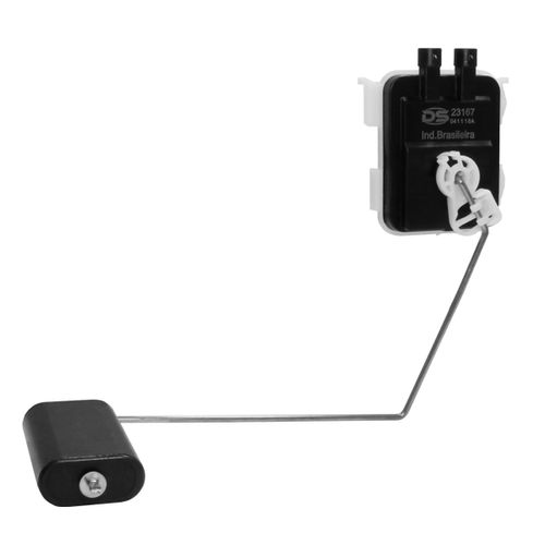 DS - 23167 - SENSOR DE NÍVEL POLO 2.0 GT FLEX 10/2008> POLO SEDAN 1.6/2.0 12/2004>10/2008 POLO 1.6 TOTAL FLEX 05/2008>