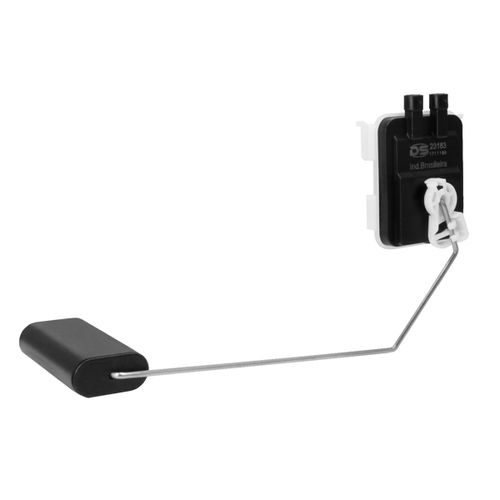 DS - 23183 - SENSOR DE NÍVEL DE COMBUSTÍVEL C3 1.4 8V FLEX / 12.2005> C3 1.6 16V FLEX / 10.2005>