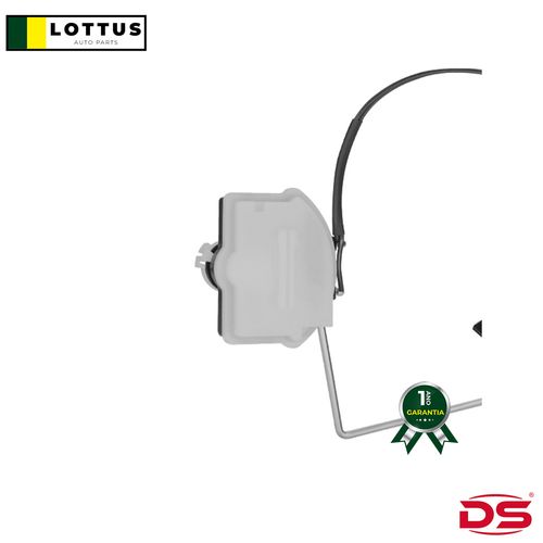 DS - 23187 - SENSOR DE NÍVEL DE COMBUSTÍVEL MOBI 1.0 16V FLEX 16 >