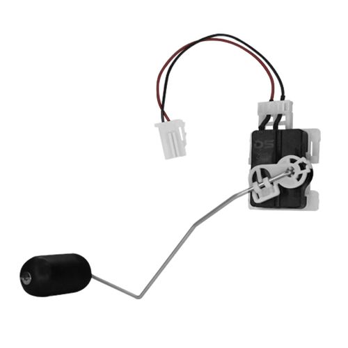 DS - 23194 - SENSOR DE NÍVEL DE COMBUSTÍVEL MITSUBISHI L200 TRITON HPE 3.2 2008>