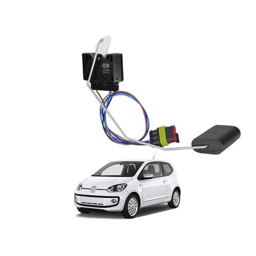 DS - 23195 - SENSOR DE NÍVEL DE COMBUSTÍVEL UP 1.0 3C 12V FLEX 14>18