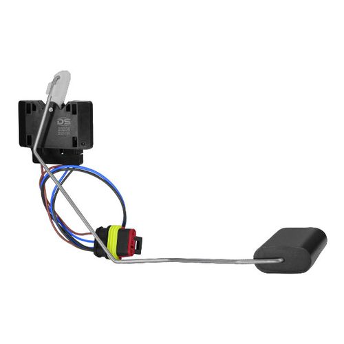 DS - 23205 - SENSOR DE NÍVEL DE COMBUSTÍVEL FOX, 1.0 4CIL 8V, FLEX, 14 > 17. FOX, 1.0 3CIL 12V, FLEX, 14 > 17. ...