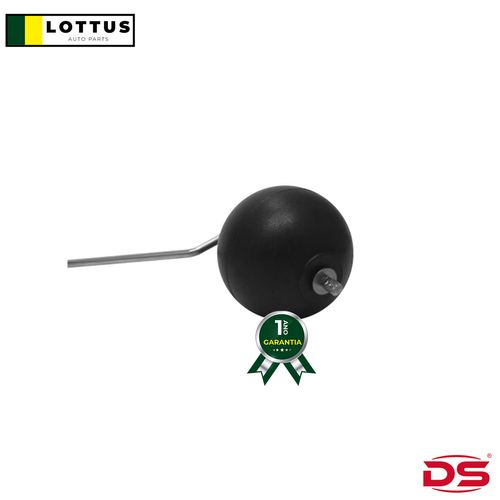 DS - 2322 - SENSOR DE NÍVEL DE COMBUSTÍVEL  CORSA FLEX 1.0 / 1.4 / 1.8 TODOS, ANOS 2002> 07/2009