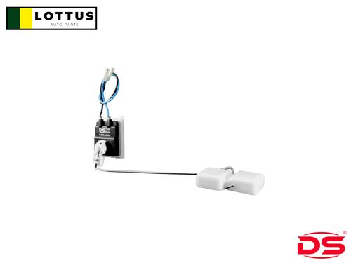 DS - 2346 - SENSOR DE NÍVEL DE COMBUSTÍVEL GOL 1.9 DIESEL 1997 -> GOL GII 1.0 11/1996 > 02/1998 GOL GII 1.6 11/1996 >...