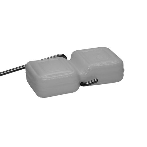 DS - 2374 - SENSOR DE NÍVEL DE COMBUSTÍVEL  PALIO YOUNG 1.0 MPI GS STRADA 1.5 MPI 8V 1999 > 2001 STRADA 1.6 MPI 8V 1999
