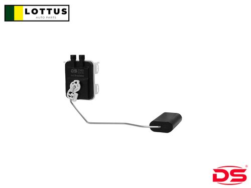 DS - 2383 - SENSOR DE NÍVEL DE COMBUSTÍVEL  XSARA PICASSO 1.6I 16V FLEX 10/2006> 206 1.6 16V FLEX 06>12 206 1.4 8V FLEX