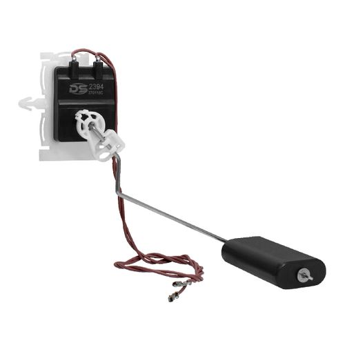 DS - 2394 - SENSOR DE NÍVEL DE COMBUSTÍVEL FOCUS TODOS 07/2000 > 07/2004