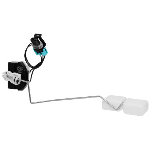 DS - 2398 - SENSOR DE NÍVEL DE COMBUSTÍVEL C4 PALLAS FLEX TODOS 07> 308 TODOS 12> 408 TODOS