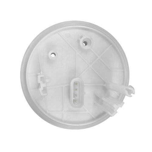 DS - 2410 - FLANGE DO MÓDULO DE COMBUSTÍVEL C/ SUPORTE P/ REGULADOR DE PRESSAO CROSSFOX 1.6 TODOS 04/2005> ...
