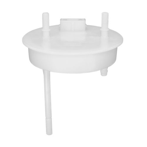 DS - 2426 - FLANGE DO MÓDULO DE COMBUSTÌVEL GOL/PARATI MI 1995> COM ENGATE RÁPIDO